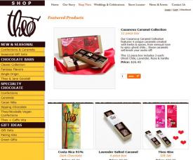 Stoneberg Design Stoneberg Design - Ubercart Theming